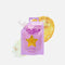 Hair & Body Glitter Gel, Single Packs, Long-Lasting Non-Sticky - SPARKLE GEL