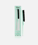 TEASE ME BRUSH - Teasing Brush for Buns & Ponytails