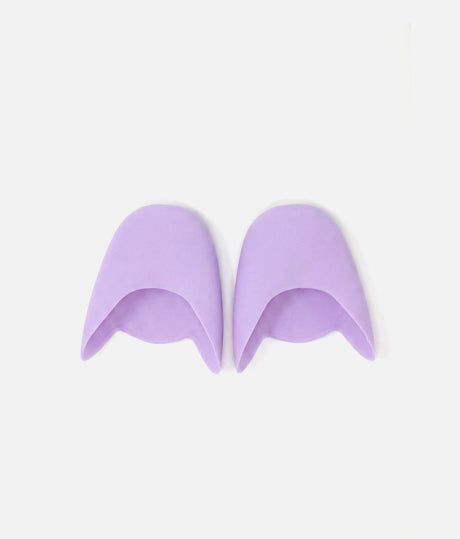 Pointe Shoes Gel Toe Pads, Anti-Bacterial & Scented - TH001 Prestige