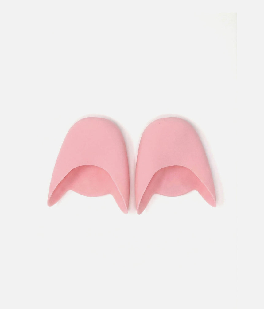 Pointe Shoes Gel Toe Pads, Anti-Bacterial & Scented - TH001 Prestige