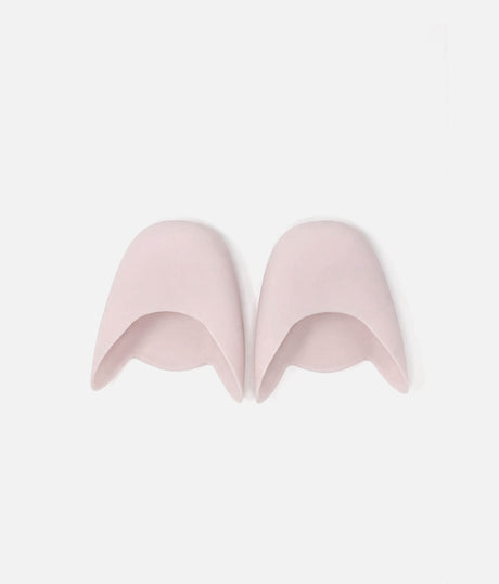 Pointe Shoes Gel Toe Pads, Anti-Bacterial & Scented - TH001 Prestige