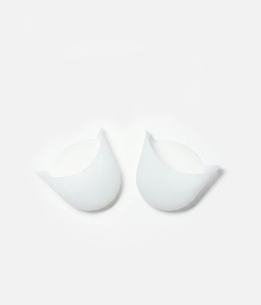 Gel Pointe Shoes Toe Pads - TH003 Premium