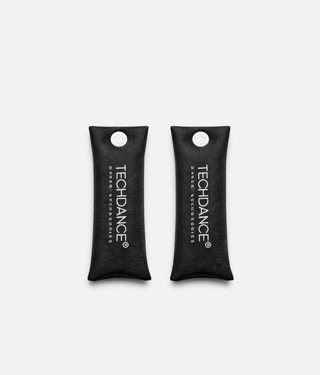Bamboo Charcoal Deodorising Pouches - TH174