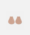 Suede Pointe Shoe Toe Patches - TH027