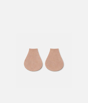 Suede Pointe Shoe Toe Patches - TH027