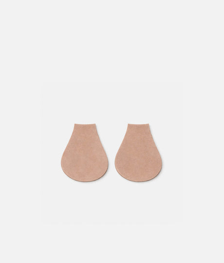Suede Pointe Shoe Toe Patches - TH027