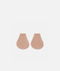 Suede Pointe Shoe Toe Patches - TH027