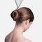 Premium Performance Ballet Bun Nets for Dancers, 3-Pack - TH046