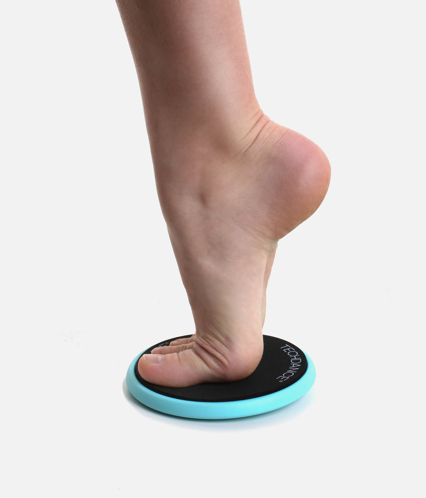 Ballet Disc Pirouette Trainer, Build Balance, Control & Stronger Ankles - TH108