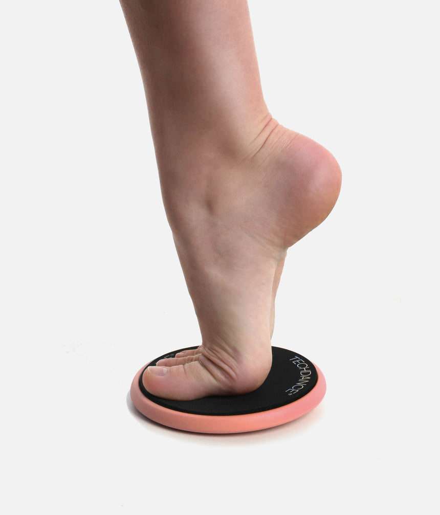 Ballet Disc Pirouette Trainer, Build Balance, Control & Stronger Ankles - TH108