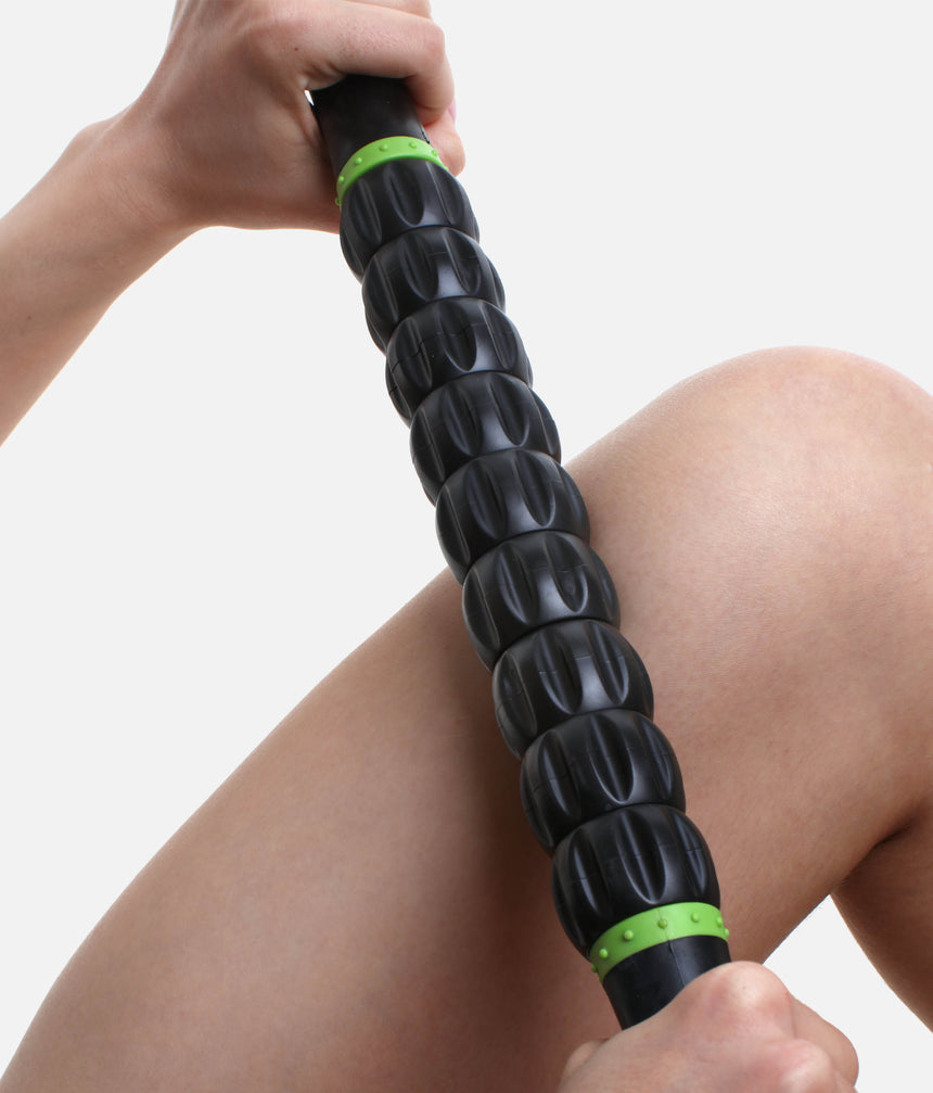 Massage Roller, Deep Tissue Leg Recovery for Dancers - TH111