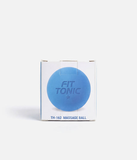 Massage Lacrosse Ball, Foot, Back & Muscle Recovery for Dancers - TH162