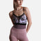 Thelma Knit Dance Shorts, High Waist Warm-Up for Ballet Dancers - DA5031