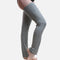 Theodosia Legwarmers, Fashionable 80cm Warm-Up Essential for Ballet - DA5039