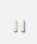 Clear Gel Second-Toe Tips for Pointe Shoes • TH033