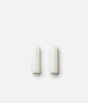 Clear Gel Second-Toe Tips for Pointe Shoes • TH033