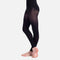 Girl's Footless Dance Tights - TS 69