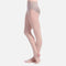 Pink Fully Footed Tights - TS 74