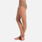 Tan Girl's Stirrup Danca Tights - TS 77
