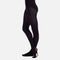 Convertible Dance Tights, Ballet & Pointe Friendly with Matte Look - TS82