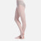 Convertible Dance Tights, Ballet & Pointe Friendly with Matte Look - TS82