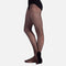 Black Professional Fishnet Dance Tights - TS 98