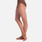 Tan Professional Fishnet Dance Tights - TS 98
