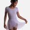 Girls Petal Ballet Skirt, RAD Exam-Approved for Pre-Primary & Primary - TULIP