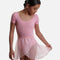 Girls Petal Ballet Skirt, RAD Exam-Approved for Pre-Primary & Primary - TULIP