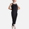 Warm Up Dance Romper - U 1207