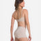 Nude & Black Dance Foundation Shorts for Costumes & Stage Wear - UG211