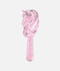 Unicorn Hair Detangler Brush For Kids, No-Tangle, Pain-Free Wet & Dry Hair