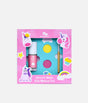 UNICORN MAGIC Kids Makeup Gift Set, Natural, Safe & Eco-Friendly