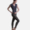 Knitted Dance Tights, Ballet Warmup Sweater Tights