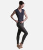 Knitted Dance Tights, Ballet Warmup Sweater Tights