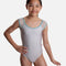 Wendy Leotard - Silver Mist