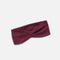 Bardot 2-in-1 No-Slip Hairband: Perfect for Workouts & Everyday Style