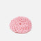 Crochet Ballet Bun Cover - E8956