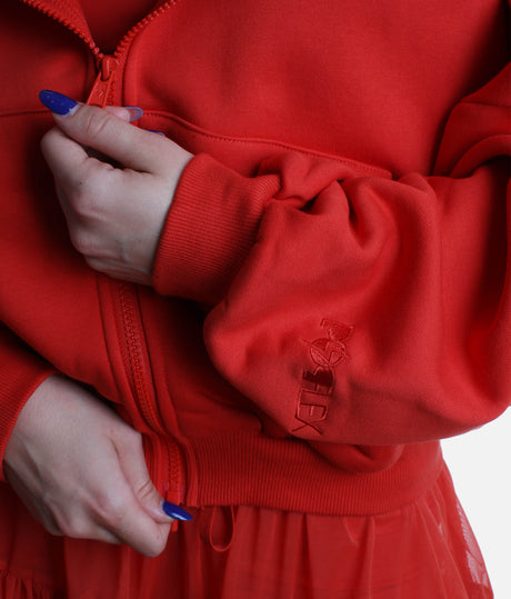 Bestselling Oversized Hoodie with Pockets & Extra-Large Hood - CLOUD HOODIE