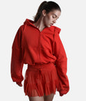 Bestselling Oversized Hoodie with Pockets & Extra-Large Hood - CLOUD HOODIE